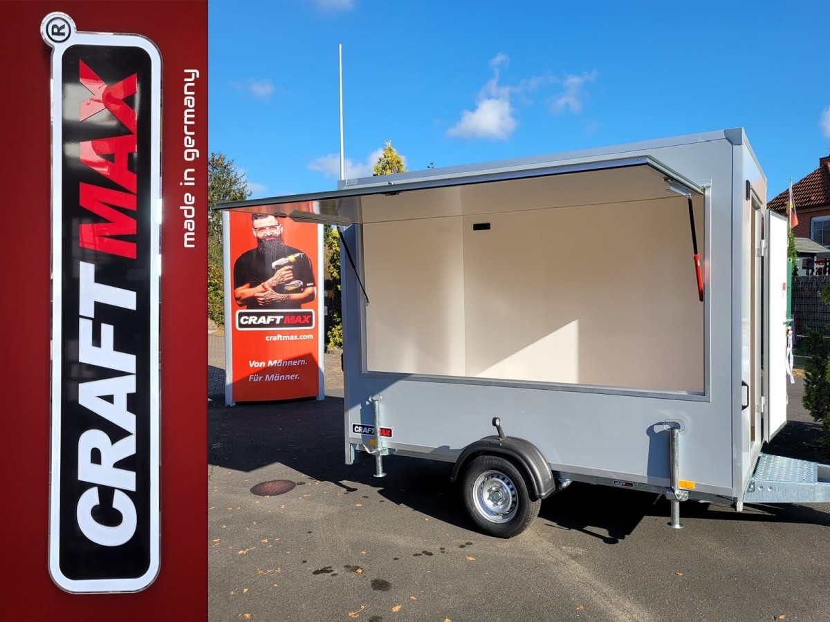 CRAFTMAX-PKW-Anhaenger-Ausstellung-Berlin-Brandenburg