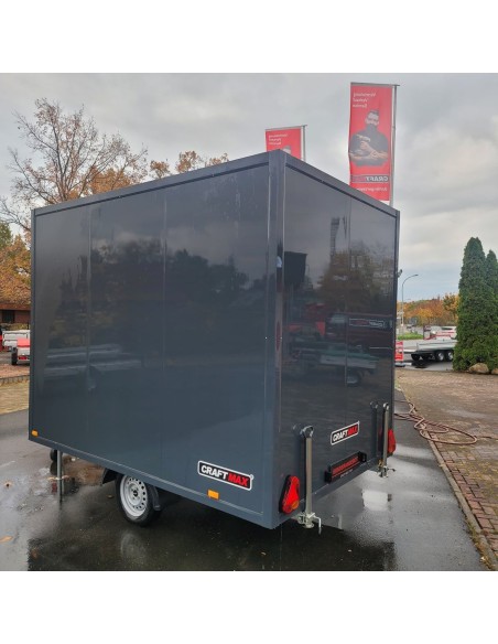 CRAFTMAX-Verkaufsanhaenger-Foodtruck-750-2.97x1.95x2.18m-Thermo-Sandwichpanele-seitliche-Verkaufsklappe-5