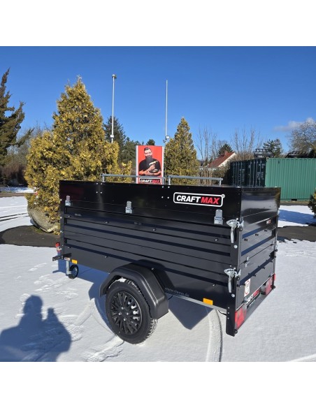 Black-Serie-850-Kastenanhaenger-2.01×1.08x0.90m-zusaetzliche-Bordwand-Deckel-Fahrradtraeger-gebremst-100kmh-8