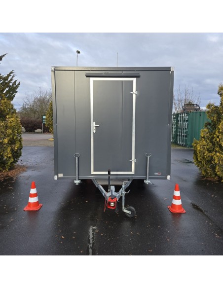 CRAFTMAX-Bauwagen-1350-Thermo-Sandwichpanele-3.95x2.41x2.17m-gebremst-2-Fenster-Tuer-12
