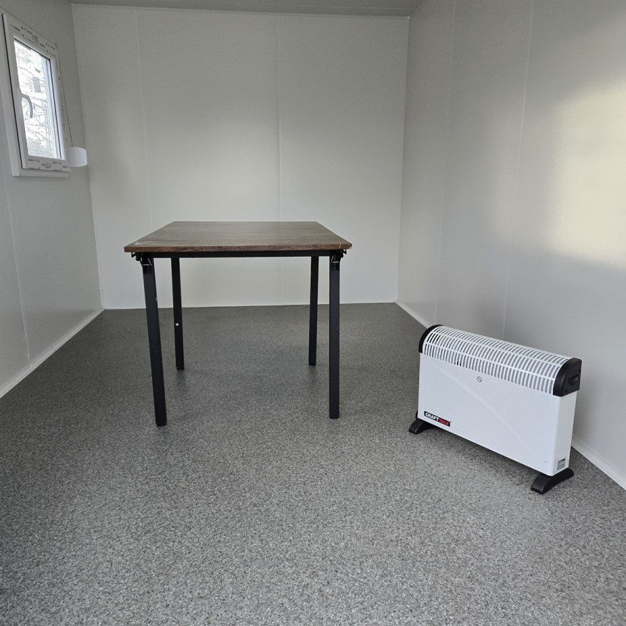 Tisch-mit-klappbaren-Seitenteilen-braun-2