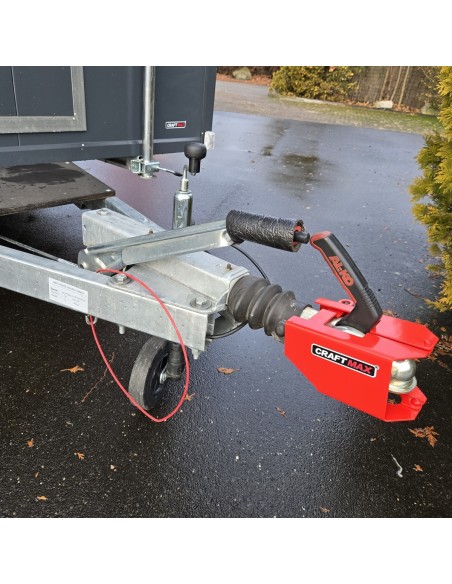 CRAFTMAX-Bauwagen-1350-Thermo-Sandwichpanele-3.95x2.41x2.17m-gebremst-2-Fenster-Tuer-11