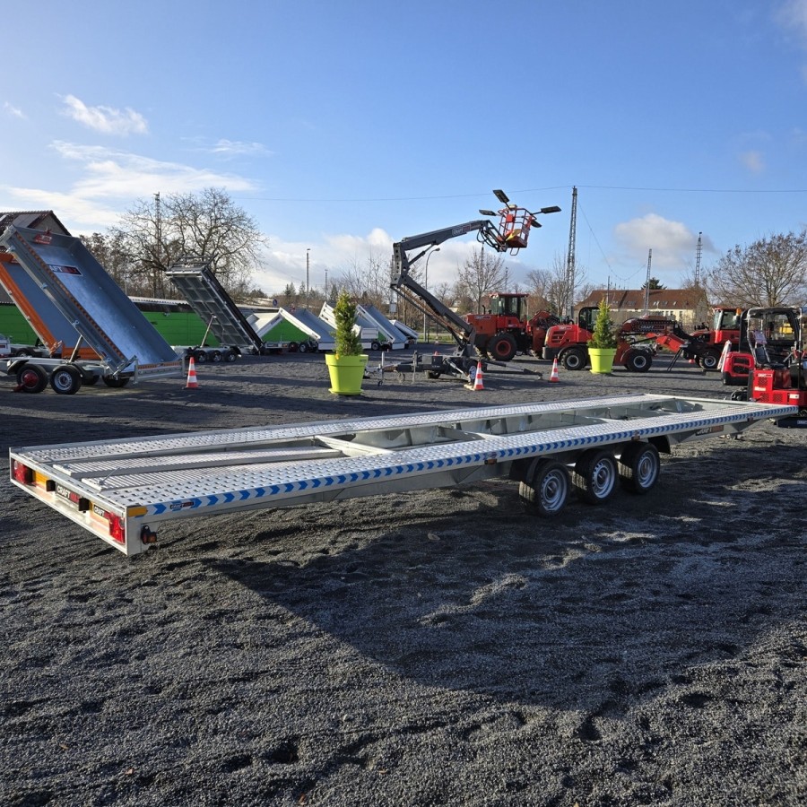 CRAFTMAX-3500-XXL-Fahrzeugtransporter-8.50x2.18m-mit-250cm-ALU-Auffahrschienen-Ersatzrad-V-Deichsel-gebremst-17