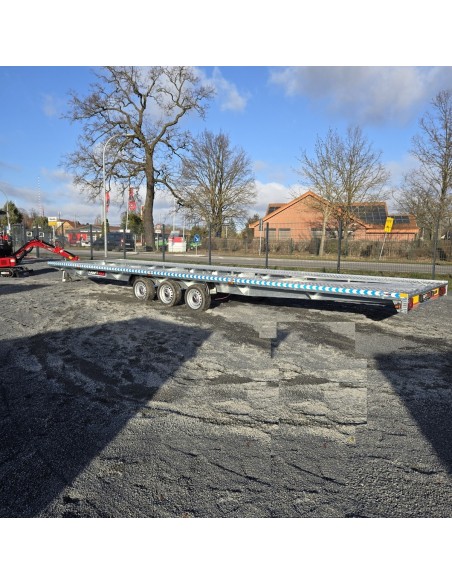 CRAFTMAX-3500-XXL-Fahrzeugtransporter-8.50x2.18m-mit-250cm-ALU-Auffahrschienen-Ersatzrad-V-Deichsel-gebremst-18