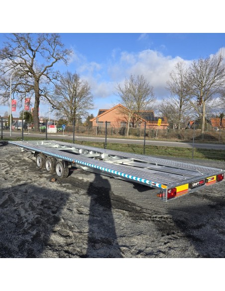 CRAFTMAX-3500-XXL-Fahrzeugtransporter-8.50x2.18m-mit-250cm-ALU-Auffahrschienen-Ersatzrad-V-Deichsel-gebremst-20