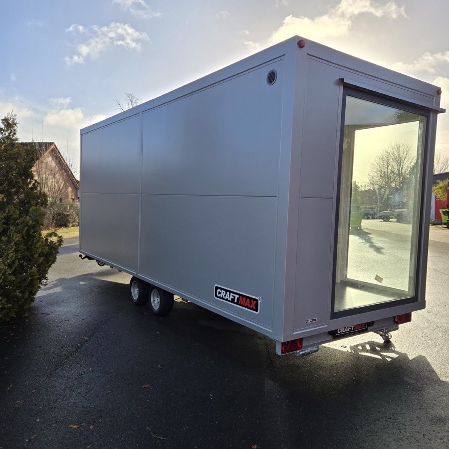 MobilOffice-2700-Thermo-Sandwichpanele-6.00-x-2.20-x-2.40m-grosse-Glasfenster-u.-Tuerelemente-Verkaufsklappe-10