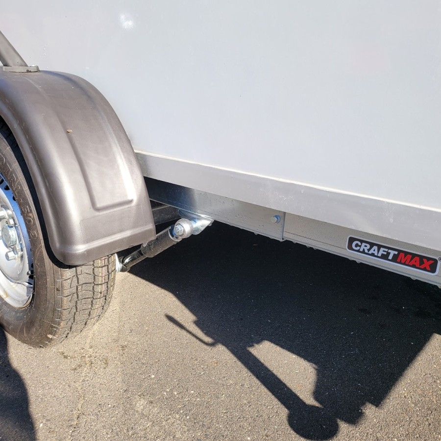 Verkaufsanhaenger-Foodtruck-1300-3.05x1.77x2.29m-Thermo-Sandwichpanele-mit-seitlicher-Verkaufsklappe-Stuetzen-Steckdosen-100kmh-