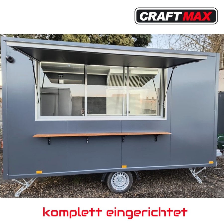 Verkaufsanhaenger-1350-4.00x2.00x2.20m-Thermo-Sandwichpanele-hochwertig-komplett-eingerichtet-1