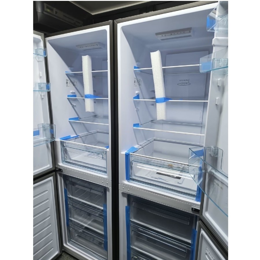 Verkaufsanhaenger-1350-4.00x2.00x2.20m-Thermo-Sandwichpanele-hochwertig-komplett-eingerichtet-10