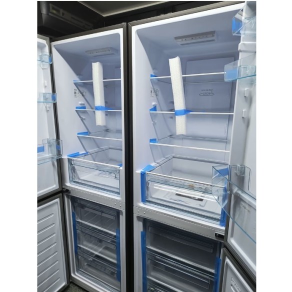 Verkaufsanhaenger-1350-4.00x2.00x2.20m-Thermo-Sandwichpanele-hochwertig-komplett-eingerichtet-10