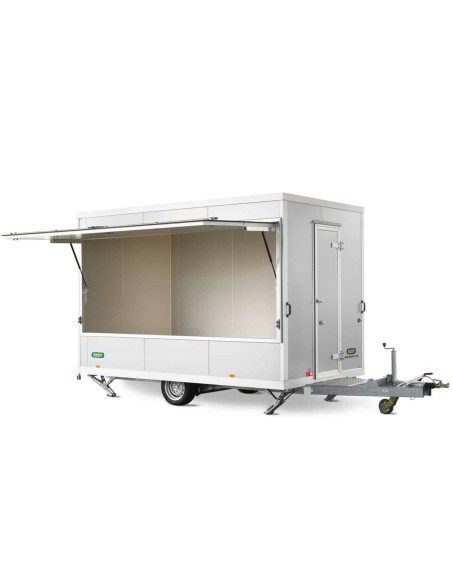 UNSINN-VM-1500-Verkaufsanhaenger-mit-hochwertigen-eloxierten-Sandwichpanelen-seitlicher-Verkaufsklappe-Teleskop-Scherenstuetzen