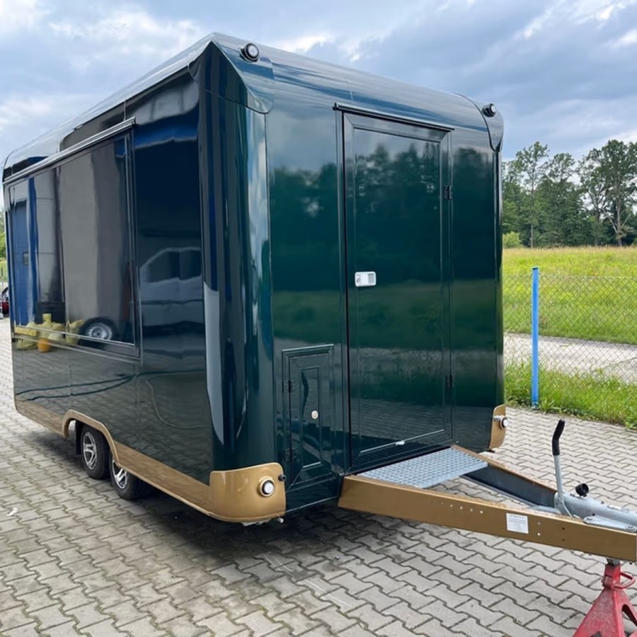 Verkaufsanhaenger-STREAM-3.75x2.25x2.30m-Thermo-Sandwichpanele-seitliche-Verkaufsklappe-Stuetzen-ALU-Felgen-100kmh-2