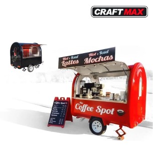 Verkaufsanhaenger-Foodtrailer-Retro-mini-amerikanischer-Klassiker-grosse-Verkaufsklappe-Stuetzen-2x2m-1