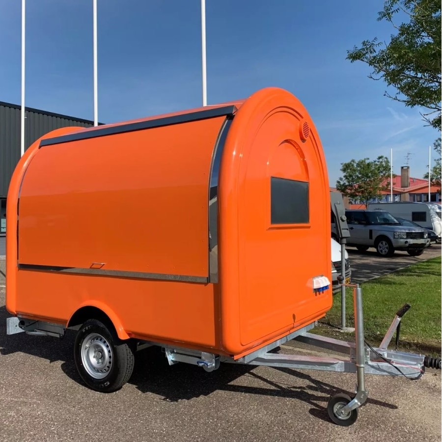 Verkaufsanhaenger-Foodtrailer-Retro-mini-amerikanischer-Klassiker-grosse-Verkaufsklappe-Stuetzen-2x2m-2