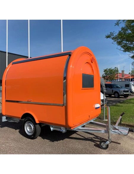 Verkaufsanhaenger-Foodtrailer-Retro-mini-amerikanischer-Klassiker-grosse-Verkaufsklappe-Stuetzen-2x2m-2