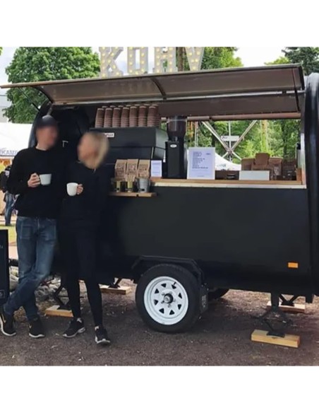 Verkaufsanhaenger-Foodtrailer-Retro-mini-amerikanischer-Klassiker-grosse-Verkaufsklappe-Stuetzen-2x2m-8