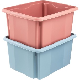 Aufbewahrungsbox-24-Liter-patentiertes-Dreh-Stapelsystem-Kunststoff-41x345x22cm-5