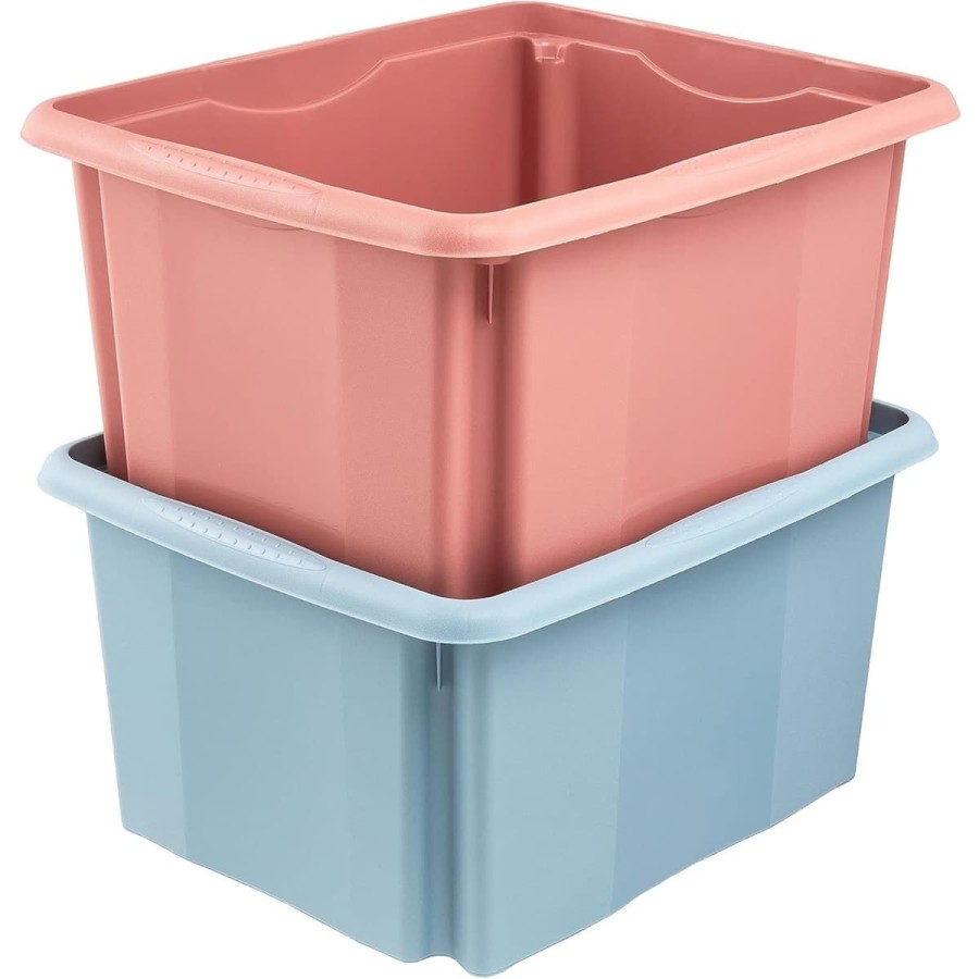 Aufbewahrungsbox-24-Liter-patentiertes-Dreh-Stapelsystem-Kunststoff-41x345x22cm-5