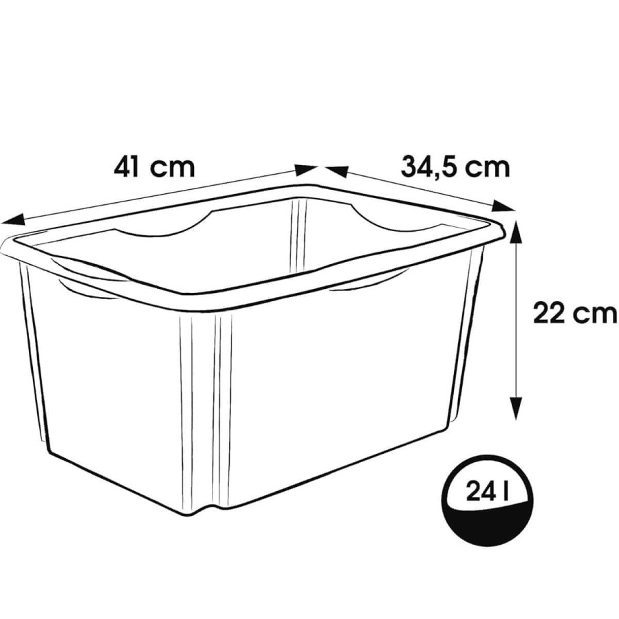 Aufbewahrungsbox-24-Liter-patentiertes-Dreh-Stapelsystem-Kunststoff-41x345x22cm-7