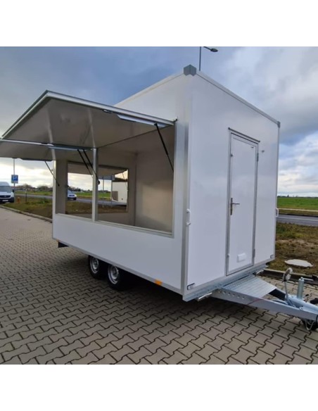 Verkaufsanhaenger-Foodtrailer-2700-Tandem-4.20x2.20x2.30m-Thermo-Sandwichpanele-mit-3-Verkaufsklappen-Stuetzen-gebremst-1