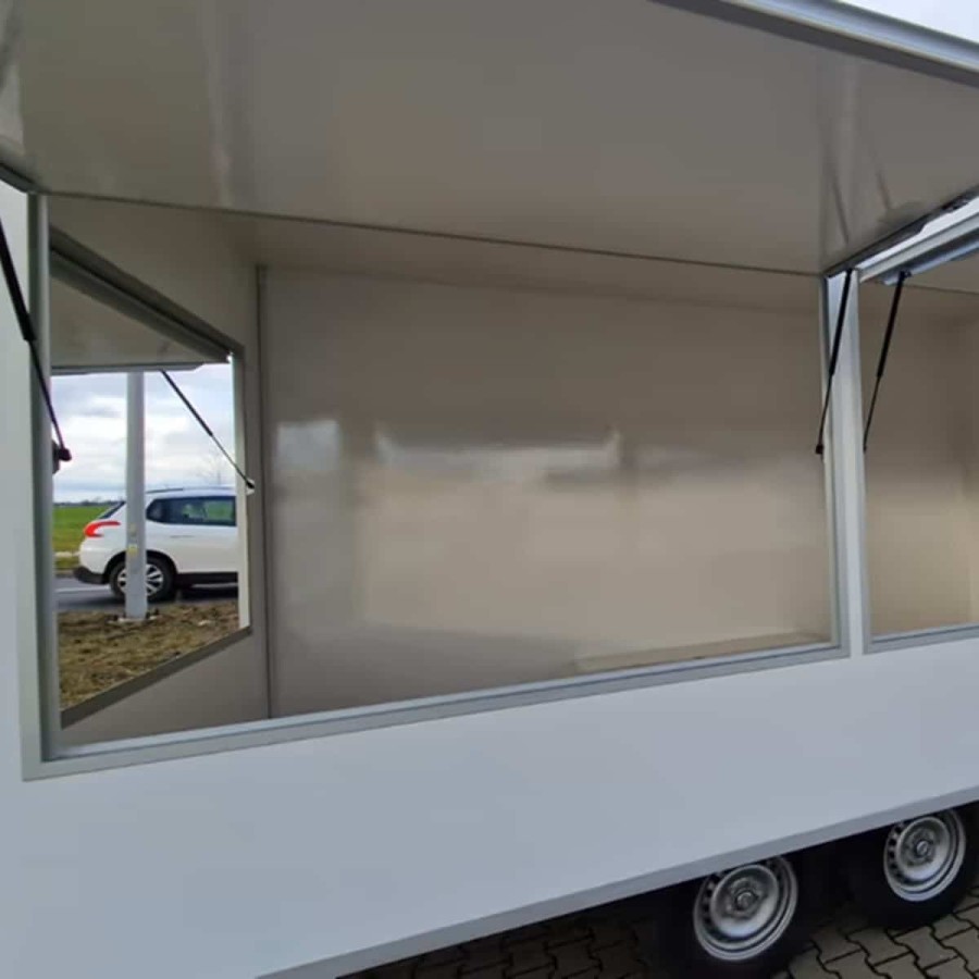 Verkaufsanhaenger-Foodtrailer-2700-Tandem-4.20x2.20x2.30m-Thermo-Sandwichpanele-mit-3-Verkaufsklappen-Stuetzen-gebremst-3