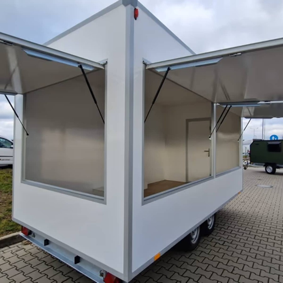 Verkaufsanhaenger-Foodtrailer-2700-Tandem-4.20x2.20x2.30m-Thermo-Sandwichpanele-mit-3-Verkaufsklappen-Stuetzen-gebremst-5