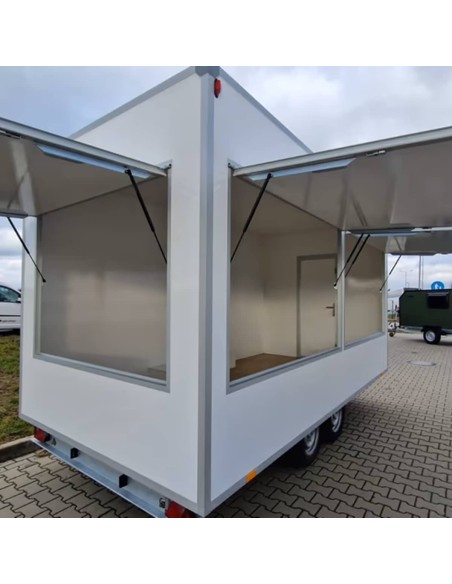 Verkaufsanhaenger-Foodtrailer-2700-Tandem-4.20x2.20x2.30m-Thermo-Sandwichpanele-mit-3-Verkaufsklappen-Stuetzen-gebremst-5