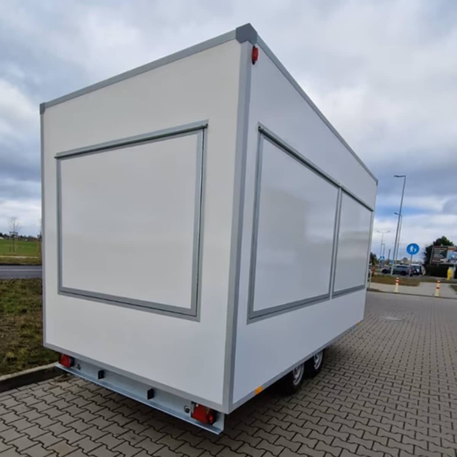Verkaufsanhaenger-Foodtrailer-2700-Tandem-4.20x2.20x2.30m-Thermo-Sandwichpanele-mit-3-Verkaufsklappen-Stuetzen-gebremst-7