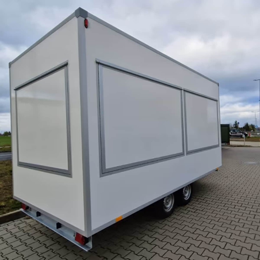 Verkaufsanhaenger-Foodtrailer-2700-Tandem-4.20x2.20x2.30m-Thermo-Sandwichpanele-mit-3-Verkaufsklappen-Stuetzen-gebremst-9