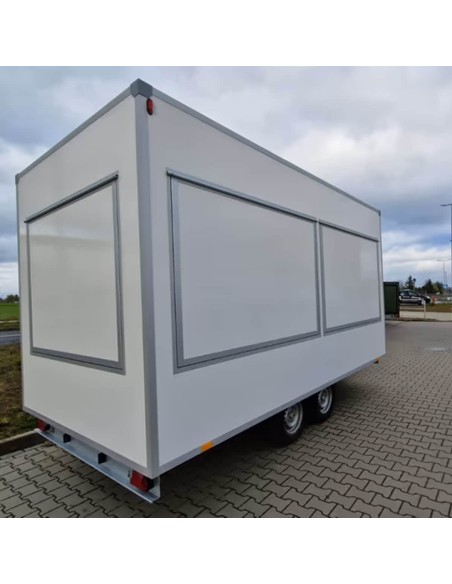 Verkaufsanhaenger-Foodtrailer-2700-Tandem-4.20x2.20x2.30m-Thermo-Sandwichpanele-mit-3-Verkaufsklappen-Stuetzen-gebremst-9