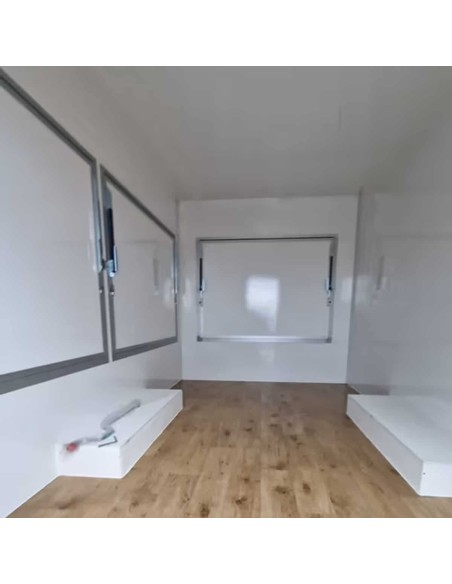 Verkaufsanhaenger-Foodtrailer-2700-Tandem-4.20x2.20x2.30m-Thermo-Sandwichpanele-mit-3-Verkaufsklappen-Stuetzen-gebremst-15