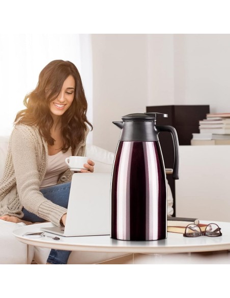 Thermoskanne-2-Liter-Kaffeekanne-mit-Keramikeinsatz-vakuumisolierte-Teekanne-Edelstahl-Teekanne-Thermo-zum-Warmhalten-von-Kaffee