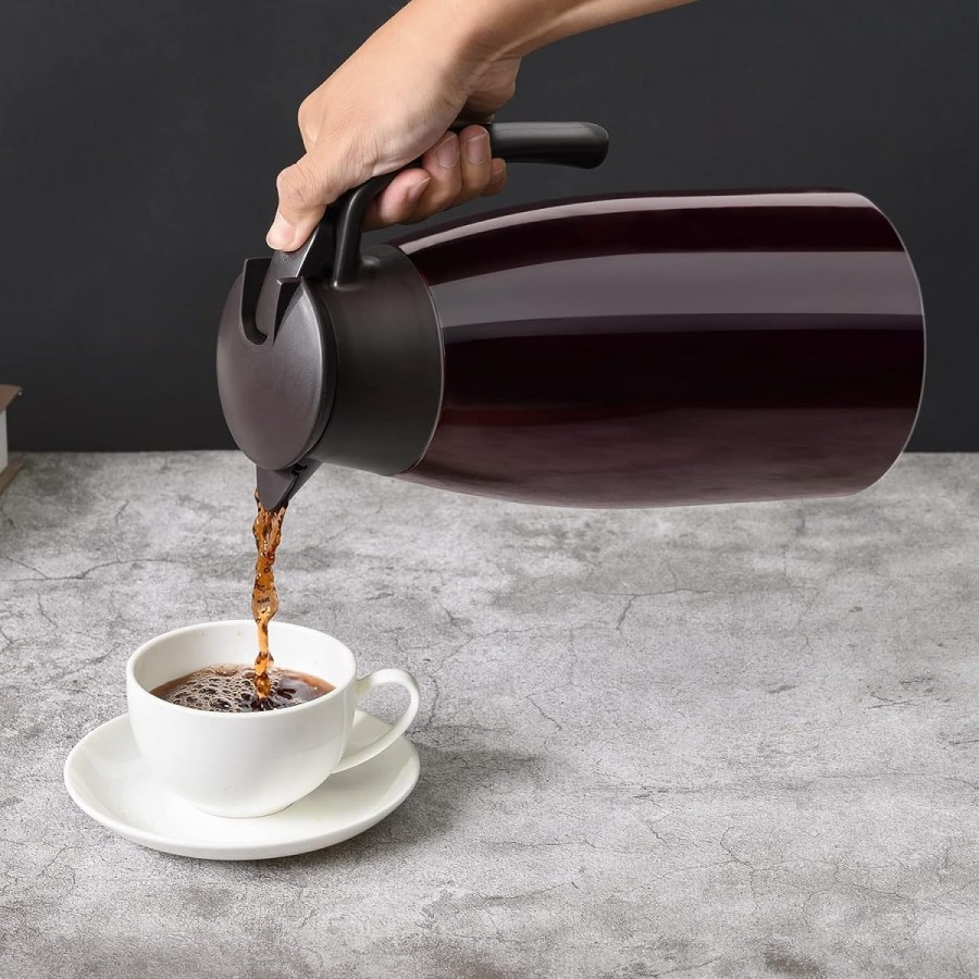 Thermoskanne-2-Liter-Kaffeekanne-mit-Keramikeinsatz-vakuumisolierte-Teekanne-Edelstahl-Teekanne-Thermo-zum-Warmhalten-von-Kaffee