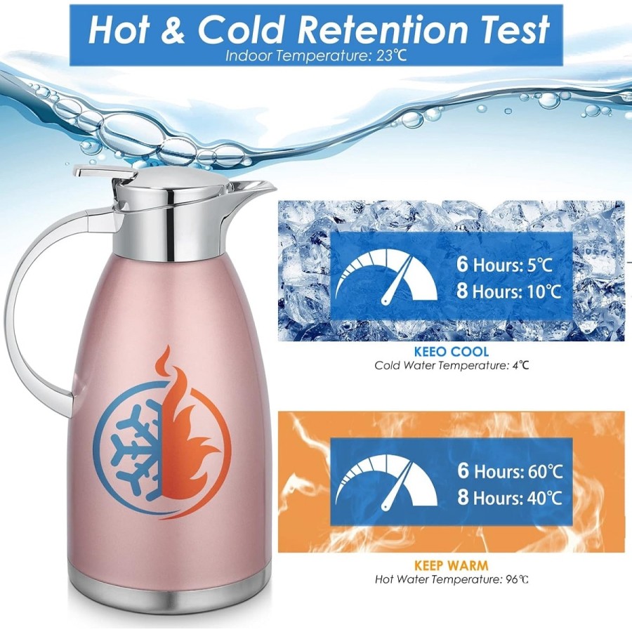 Thermoskanne-2.3-Liter-Edelstahl-Isolierkanne-Doppelwandige-Vakuumisolierung-Kaffeekanne-6-Stunden-Waerme-u.-Kaeltespeicherung-r