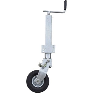 SIMOL-Anhaenger-Kurbel-Stuetzrad-70-mm-vierkant-Stuetzlast-900-kg 2