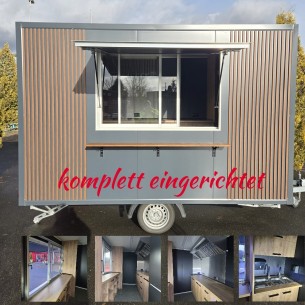 CRAFTMAX-Verkaufsanhaenger-1350-voll-ausgestattet-Holzoptik