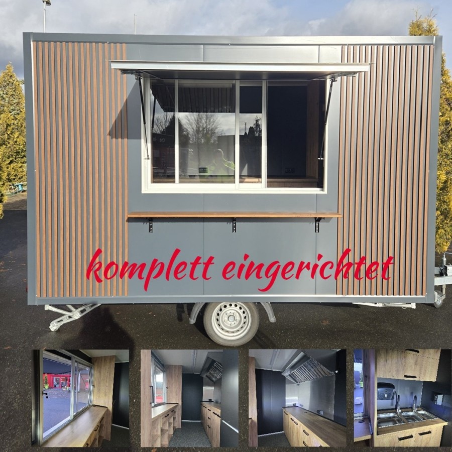 CRAFTMAX-Verkaufsanhaenger-1350-voll-ausgestattet-Holzoptik