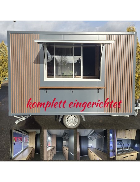 CRAFTMAX-Verkaufsanhaenger-1350-voll-ausgestattet-Holzoptik