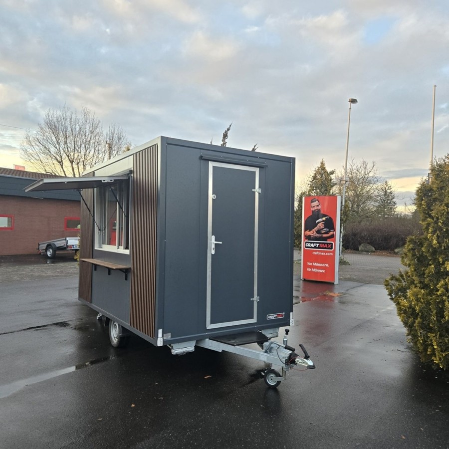 Verkaufsanhaenger-Foodtrailer-1350-3.45x1.96x2.19m-Thermo-Sandwichpanele-mit-Einbaumoebel-Abzughaube-E-Anschluss-7