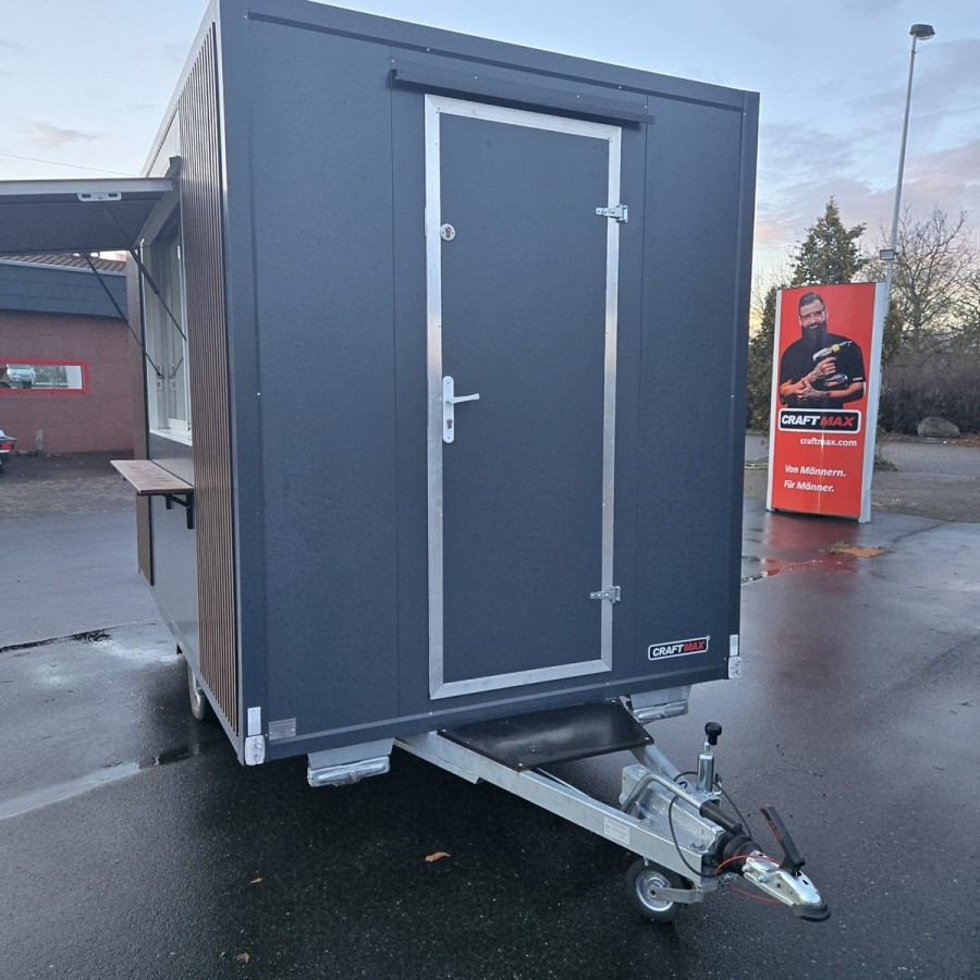 Verkaufsanhaenger-Foodtrailer-1350-3.45x1.96x2.19m-Thermo-Sandwichpanele-mit-Einbaumoebel-Abzughaube-E-Anschluss-3