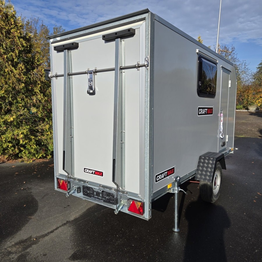 CRAFTMAX®-MotoCamp®-1300-Thermo-Koffer-mit-Laderampe-Tuer-2-Fenster-Sandwichplatten-3.60x1.50x1.80m-100kmh-13
