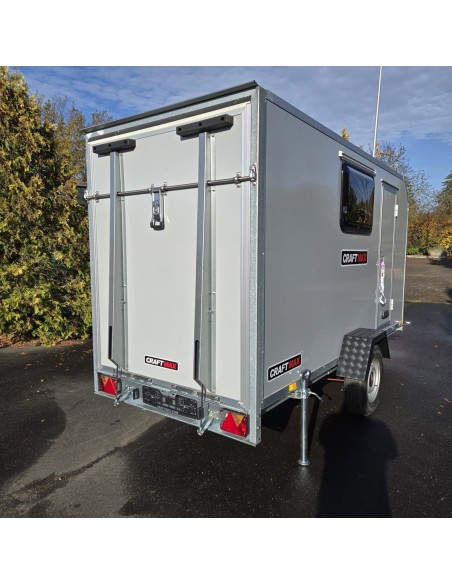 CRAFTMAX®-MotoCamp®-1300-Thermo-Koffer-mit-Laderampe-Tuer-2-Fenster-Sandwichplatten-3.60x1.50x1.80m-100kmh-13