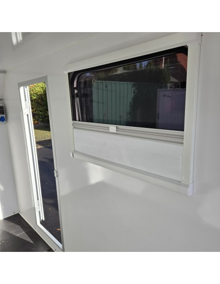 CRAFTMAX®-MotoCamp®-1300-Thermo-Koffer-mit-Laderampe-Tuer-2-Fenster-Sandwichplatten-3.60x1.50x1.80m-100kmh-15