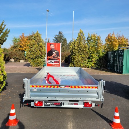 CRAFTMAX-PLATIN-line-3500kg-3-Seiten-Kipper-3.62x2.03x0.35m-Stahlbordwand-Pendelrueckwand-Elektropumpe-9