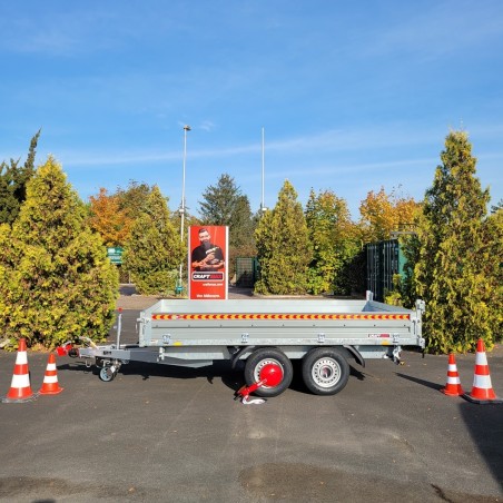 CRAFTMAX-PLATIN-line-3500kg-3-Seiten-Kipper-3.62x2.03x0.35m-Stahlbordwand-Pendelrueckwand-Elektropumpe-4