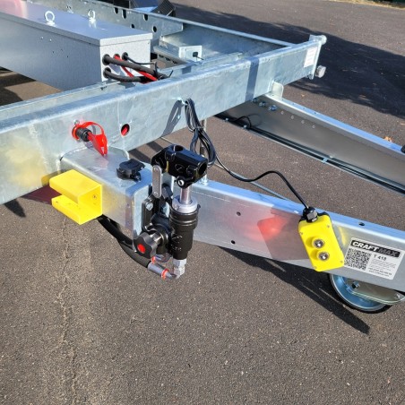 CRAFTMAX-PLATIN-line-3500kg-3-Seiten-Kipper-3.62x2.03x0.35m-Stahlbordwand-Pendelrueckwand-Elektropumpe-3
