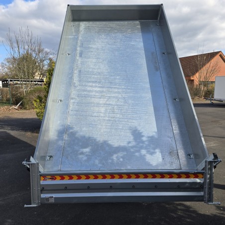 CRAFTMAX-3500-3-Seiten-Kipper-3.62x2.03x0.35m-Stahlbordwand-Pendelrueckwand-Parabelfederung-Elektropumpe-13