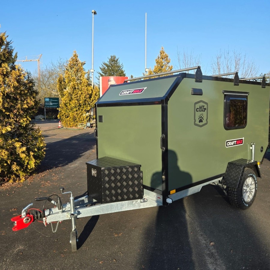 CRAFTMAX®-BLACK-BROTHER-1000-Extreme-OffRoad-Mini-Caravan-2.80x1.47x1.40m-vollausgestattet-5