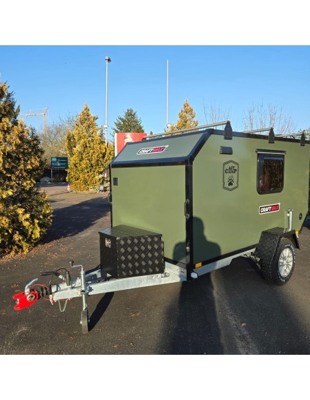 CRAFTMAX®-BLACK-BROTHER-1000-Extreme-OffRoad-Mini-Caravan-2.80x1.47x1.40m-vollausgestattet-5