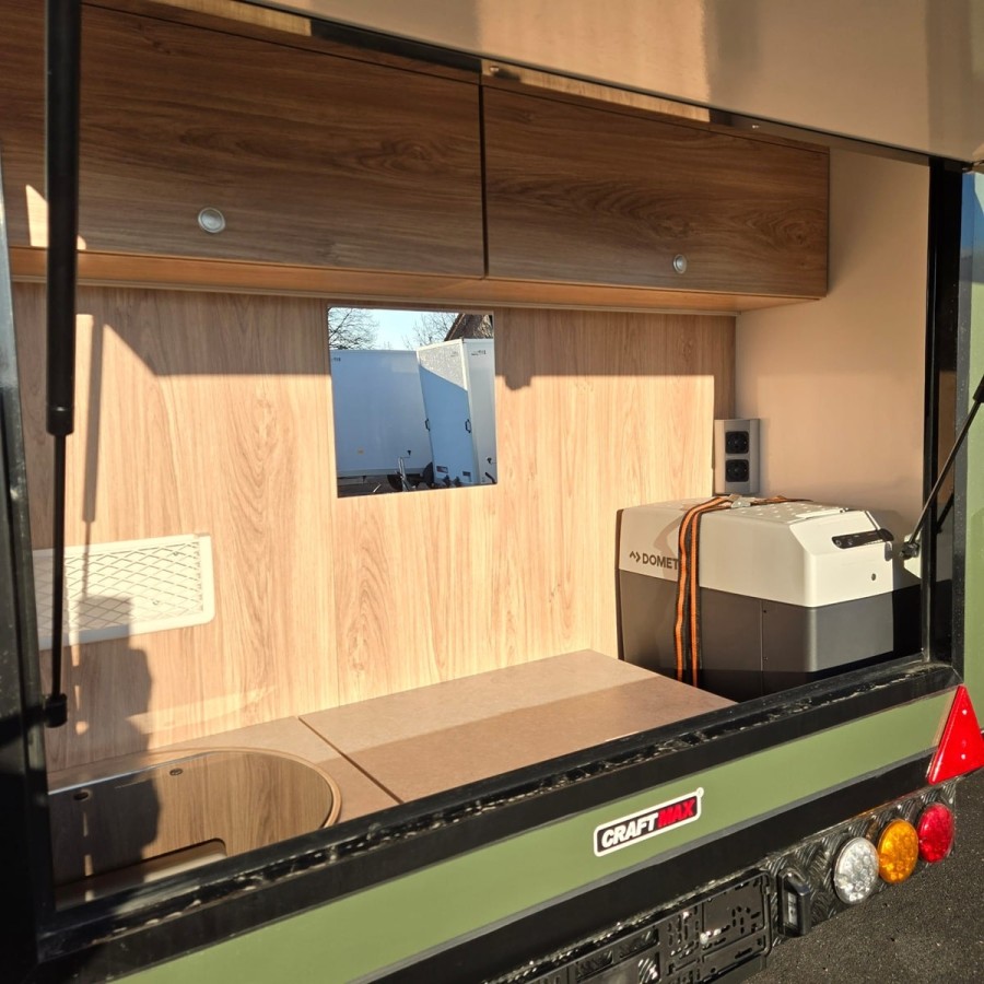 CRAFTMAX®-BLACK-BROTHER-1000-Extreme-OffRoad-Mini-Caravan-2.80x1.47x1.40m-vollausgestattet-4